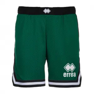 Pantalón corto infantil Errea sport fusion mesh image-0