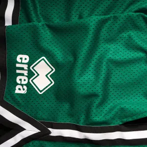 Pantalón corto infantil Errea sport fusion mesh image-2