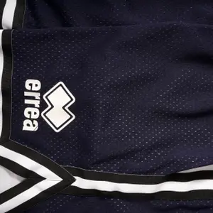 Pantalón corto infantil Errea sport fusion mesh image-1