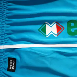 Pantalón corto Errea essential Italia image-2