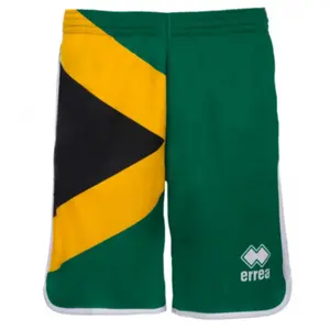 Pantalón corto Errea essential Jamaica image-0