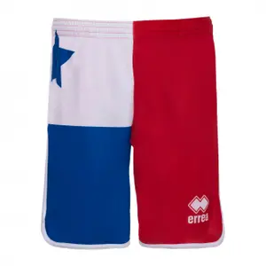 Children's shorts Errea essential UK image-0