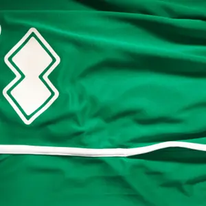 Pantalón corto Errea essential big logo 2019 image-2