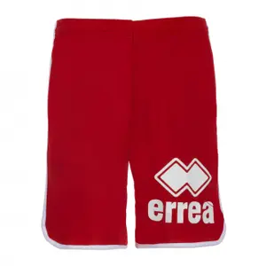 Children's shorts Errea essential big logo image-0