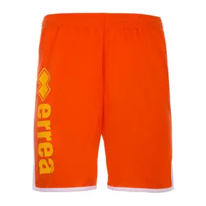 Children's shorts Errea essential mono image-0