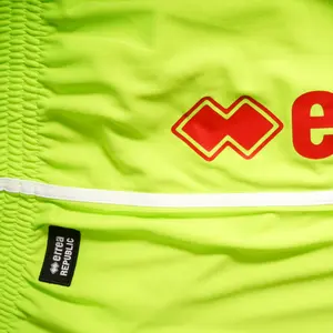 Pantalón corto Errea essential mono image-2