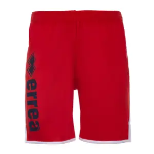 Pantalón corto infantil Errea essential ono image-0