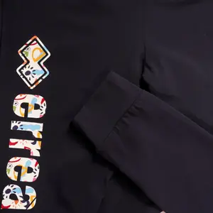 Pantalón de chándal mujer Errea essential fantasy 2.0 ad image-2