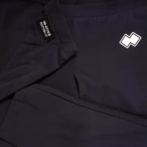 Children's leggings Errea essential image-2