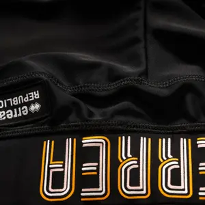 Polainas para niños Errea trend long image-2