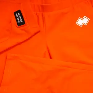 Mallas para mujer Errea essential 3/4 ad image-2