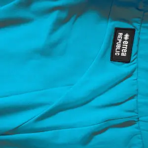 Mallas para mujer Errea essential 3/4 ad image-2