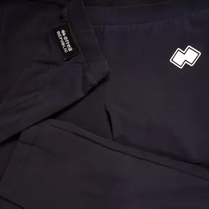 Mallas para niños Errea essential 3/4 image-2