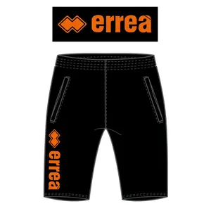 Pantalón corto mujer Errea essential fantasy ad image-0