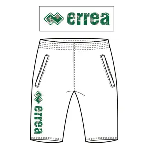 Pantalón corto mujer Errea essential fantasy image-0