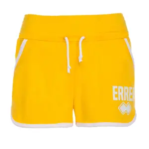 Pantalones cortos de mujer Errea essential shorts ad image-0