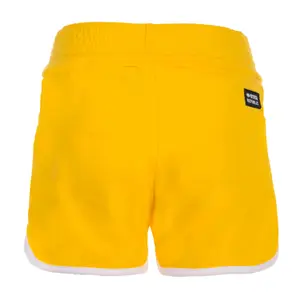 Pantalones cortos de mujer Errea essential shorts ad image-1