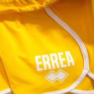 Pantalones cortos de mujer Errea essential shorts ad image-2