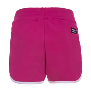 Pantalones cortos de mujer Errea essential shorts ad image-1