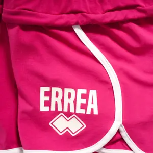 Pantalones cortos de mujer Errea essential shorts ad image-2