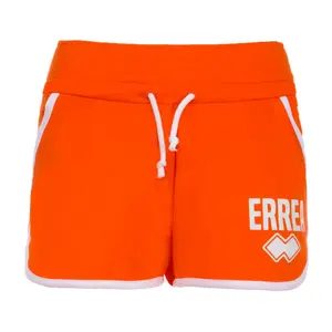 Pantalón corto mujer Errea essential shorts ad image-0