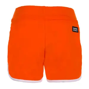 Pantalón corto mujer Errea essential shorts ad image-1