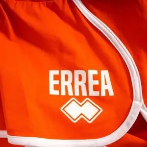 Pantalón corto mujer Errea essential shorts ad image-2