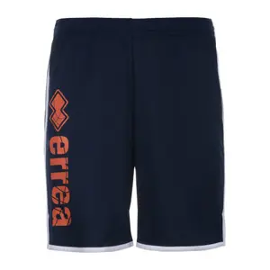 Children's shorts Errea essential graphic image-0
