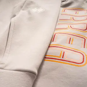 Pantalón de chándal para niño Errea trend print image-2