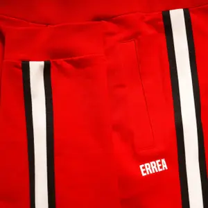 Pantalón de chándal para niño Errea sport fusion image-2