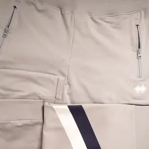 Pantalón de chándal para niño Errea sport fusion pro image-2