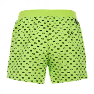 Pantalón corto niños Errea sport fusion swi image-1