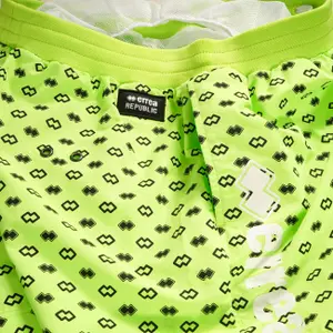 Pantalón corto niños Errea sport fusion swi image-2