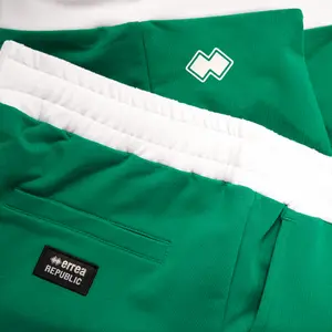 Pantalón corto Errea sport fusion 2 image-2