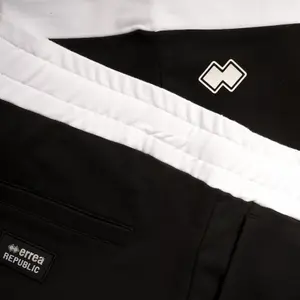 Pantalones cortos de mujer Errea sport fusion2 image-2