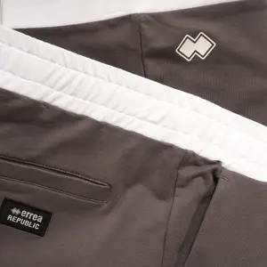 Pantalón corto Errea sport fusion 2 image-2