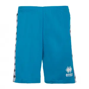 Pantalón corto infantil Errea essential image-0
