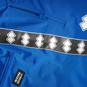 Pantalón de chándal Errea essential banda ad image-2