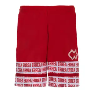 Pantalón corto Errea essential basket graphic ad image-0