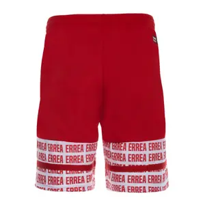 Pantalón corto Errea essential basket graphic ad image-1