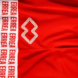 Pantalón corto Errea essential basket graphic ad image-2