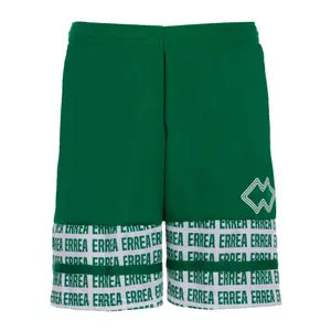 Pantalón corto Errea essential basket graphic image-0
