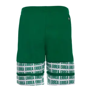 Pantalón corto Errea essential basket graphic image-1