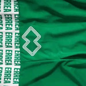 Pantalón corto Errea essential basket graphic image-2