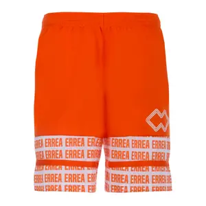 Pantalón corto Errea essential basket graphic ad image-0