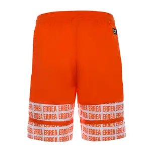 Pantalón corto Errea essential basket graphic ad image-1