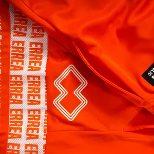 Pantalón corto Errea essential basket graphic ad image-2