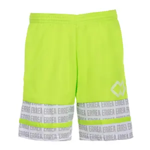 Pantalón corto Errea essential basket graphic image-0
