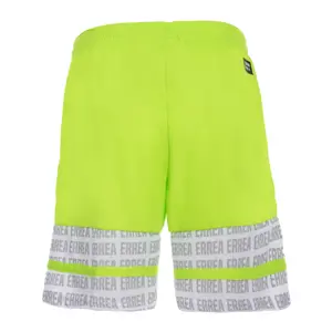 Pantalón corto Errea essential basket graphic image-1