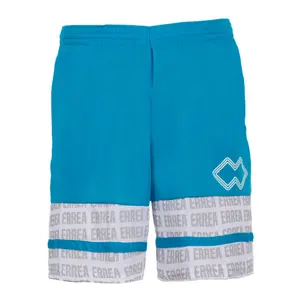 Pantalón corto Errea essential basket graphic ad image-0
